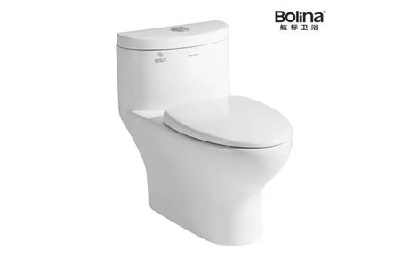 航标卫浴BOLINA 展示图
