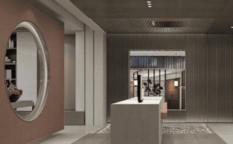 楚楚吊顶 展示图