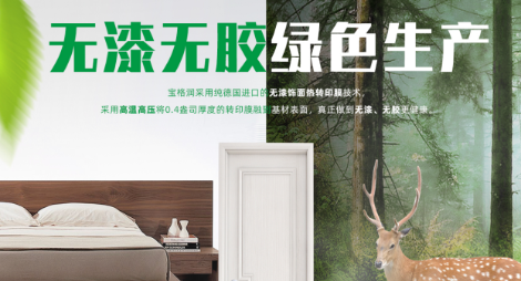宝格润 展示图