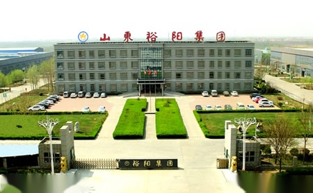 裕阳 展示图