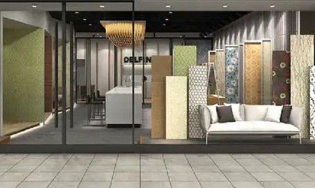 德尔菲诺DELFINO 展示图
