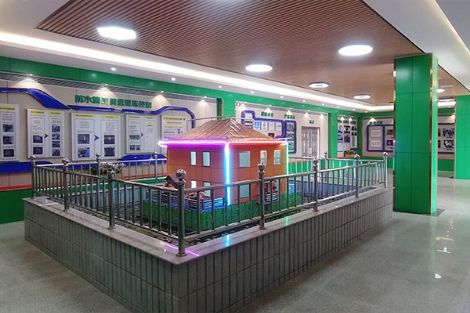 瑞龙防水 展示图