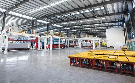 晨光波纹 展示图