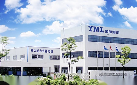 YML 展示图