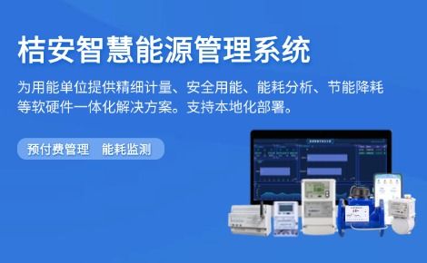 桔安智能 展示图