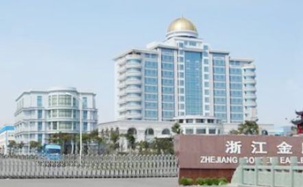 GETM金鹰 展示图