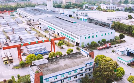 华西绿舍 展示图