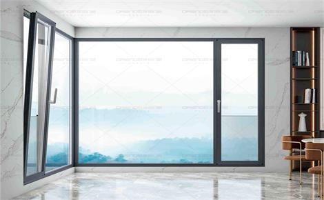 欧莱诺门窗 展示图