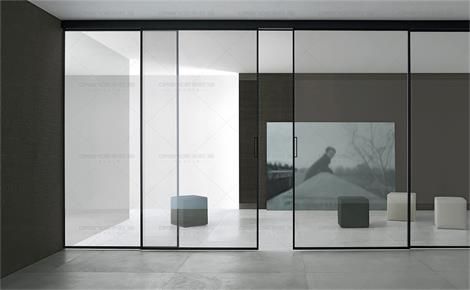 欧莱诺门窗 展示图