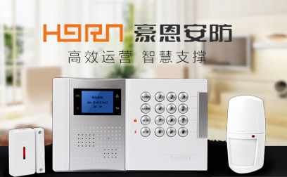 豪恩iHORN 展示图