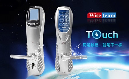 威士迪Wiseteam 展示图