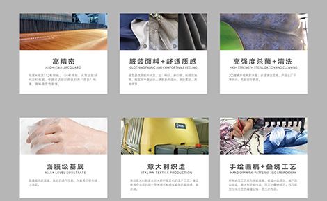 索弗仑软装 展示图