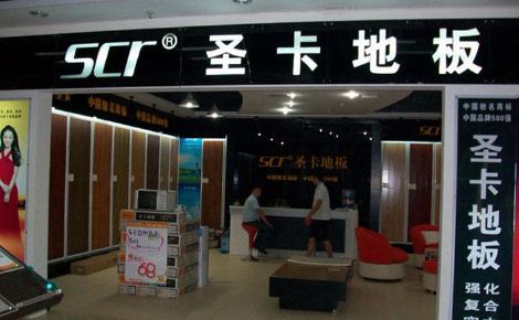Scr圣卡 展示图