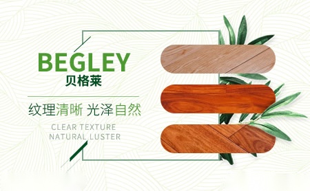 贝格莱BEGLEY 展示图