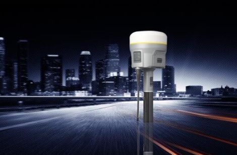 华威测绘 展示图