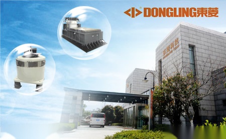 DONGLING东菱 展示图