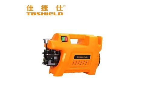 佳捷仕TBSHIELD 展示图