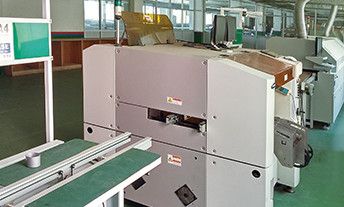 威耐仕照明 展示图