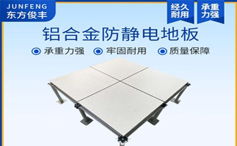 东方俊丰 展示图
