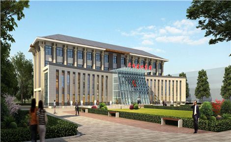 华能建材 展示图