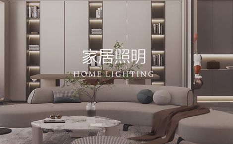 华艺照明 展示图