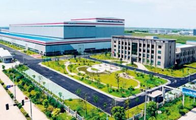 卧龙电气WOLONG 展示图