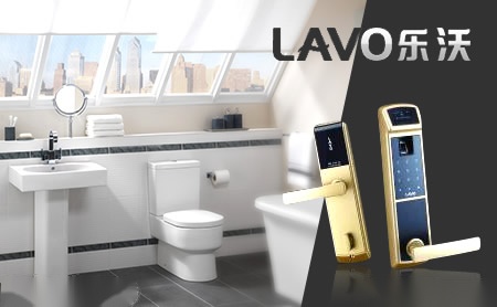 LAVO乐沃 展示图