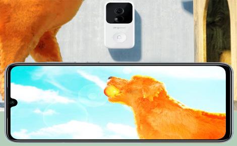 叮零dlingsmart 展示图