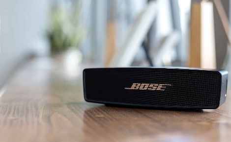 声博士Soundbox 展示图