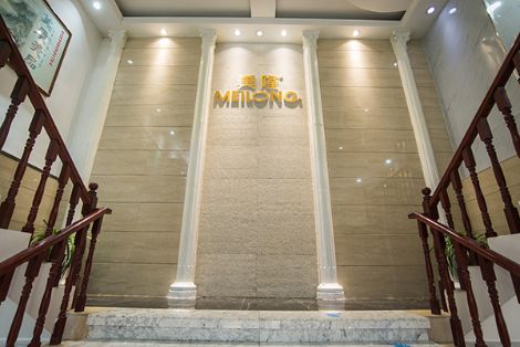 美隆MEILONG 展示图