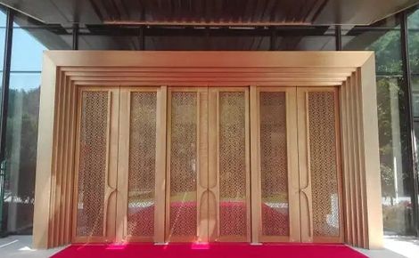 门老爷 展示图