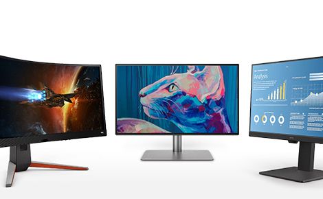 明基BenQ 展示图