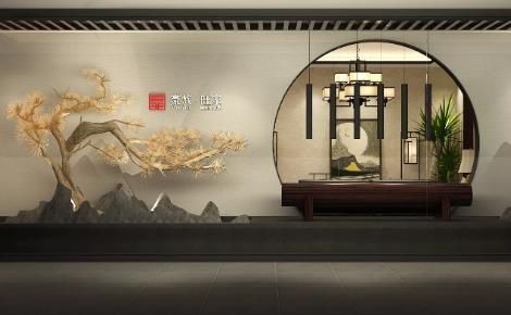 豪族旺家 展示图
