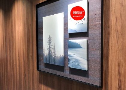 固保丽 展示图