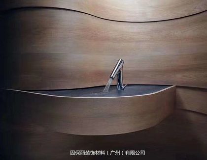 固保丽 展示图