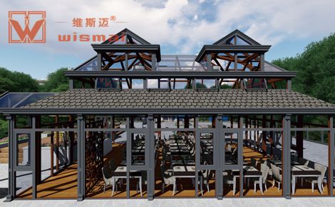 维斯迈 展示图