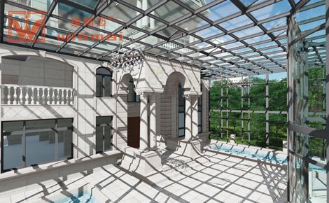 维斯迈 展示图