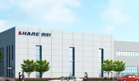 西野Share 展示图