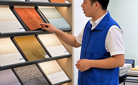奥壁森 展示图