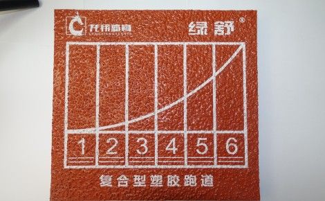 绿舒 展示图