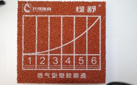绿舒 展示图