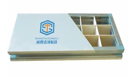 尚泰洁净科技 展示图