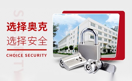 奥克龙OKLOCK 展示图