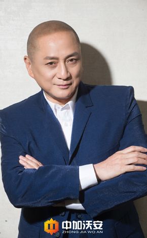 中加沃安 展示图