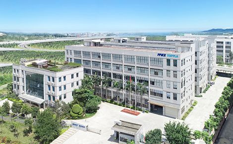 MAKE美科安防 展示图