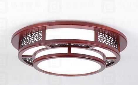 佰房灯饰 展示图