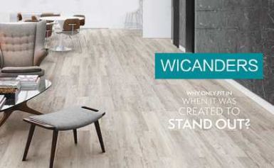 WICANDERS 展示图