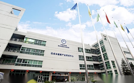 名山木塑 展示图
