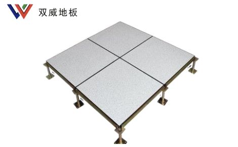 双威地板 展示图
