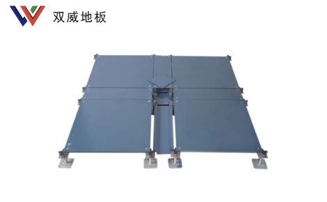 双威地板 展示图